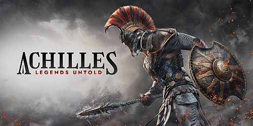 Achilles: Legends Untold