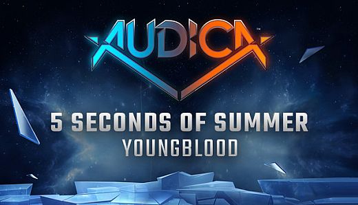 AUDICA - 5 Seconds of Summer - "Youngblood"