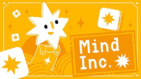 Mind Inc Game