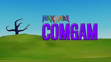 HAXWARE COMGAM Game