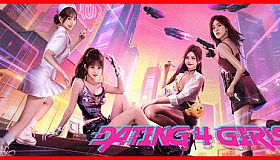 Dating 4 Girls