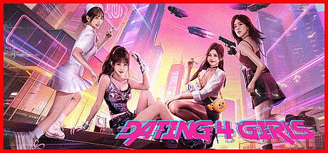 Dating 4 Girls