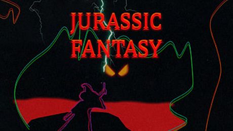 Jurassic Fantasy Game