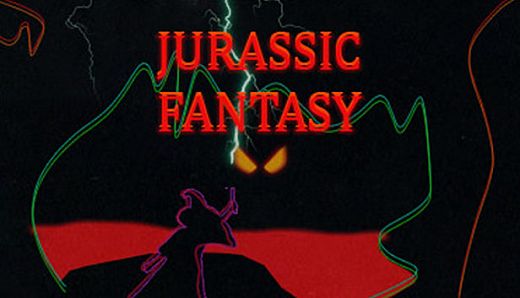Jurassic Fantasy