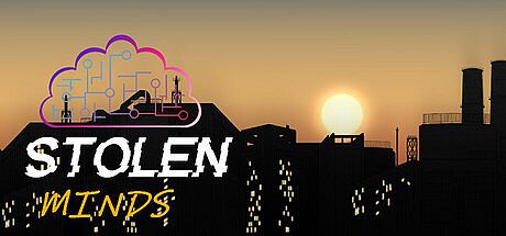 Stolen Minds Game