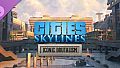 Cities: Skylines - Content Creator Pack: Iconic Brutalism