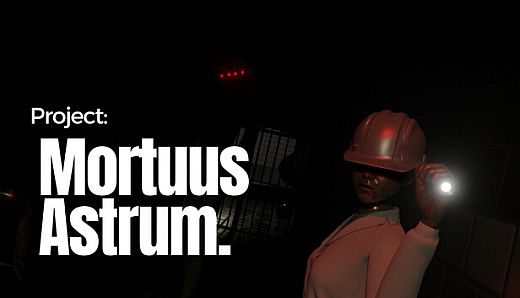 Project: Mortuus Astrum Playable Teaser
