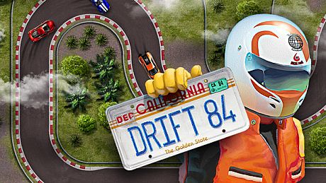 DRIFT 84 Game