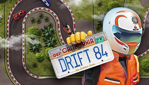 DRIFT 84
