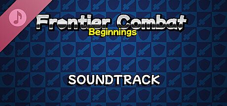 Frontier Combat: Beginnings Soundtrack DLC