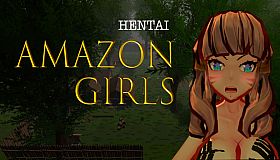 Hentai Amazon Girls