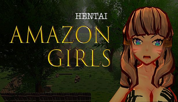 Buy Hentai Amazon Girls