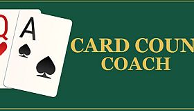 Card Count Coach