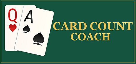 Card Count Coach