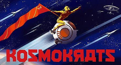 Kosmokrats Game