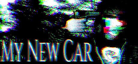 My New Car Game