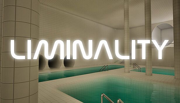 Buy Liminality