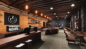 Barista Simulator