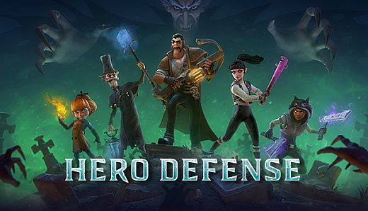 HERO DEFENSE
