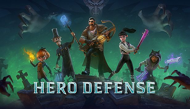Buy HERO DEFENSE