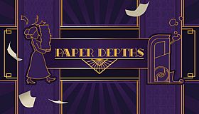 Paper Depths