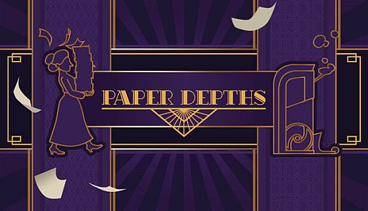 Paper Depths