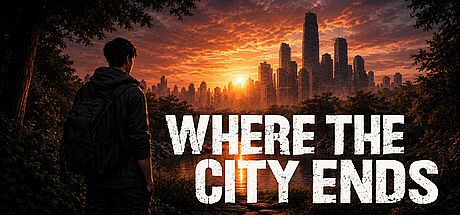 Where the City Ends Game