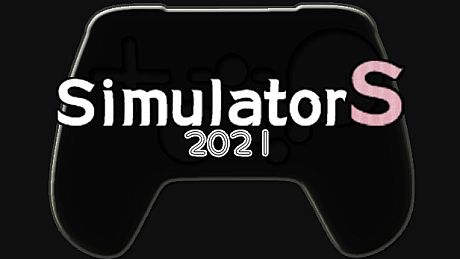 Simulators2021 Game