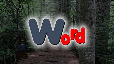 Word - Fidget Playlist 3 DLC