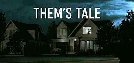 Them's Tale - The Road To Her Game