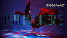 RPG Maker MZ - PSYCHO DIVER 2