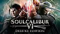 SOULCALIBUR VI Deluxe Edition