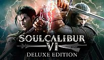 Kup SOULCALIBUR VI Deluxe Edition na PC