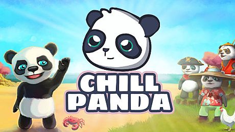 Chill Panda Game