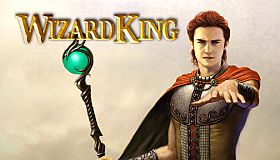 Wizard King