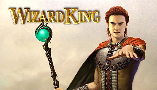 Wizard King