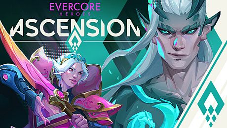 Evercore Heroes : Ascension Game