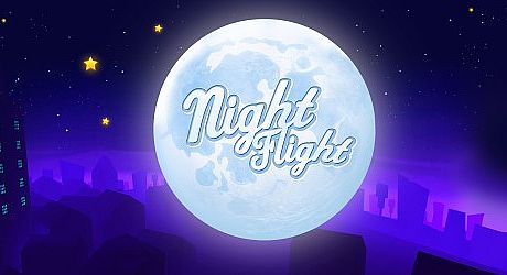 Night Flight Game