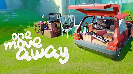 One Move Away Game