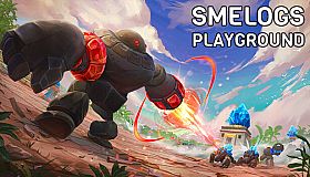 Smelogs Playground