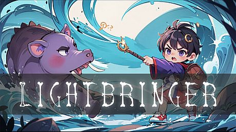 Lightbringer Game