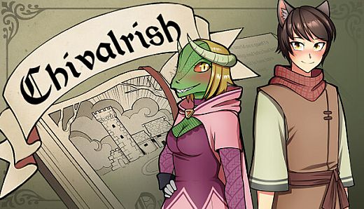 Chivalrish