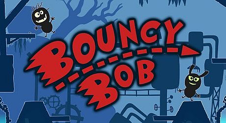 Bouncy Bob Game