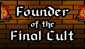 Founder of the Final Cult