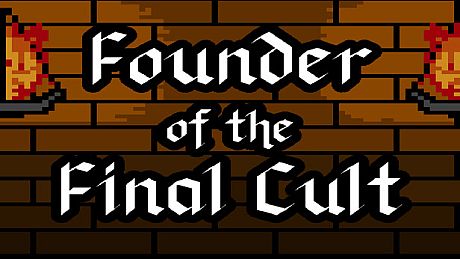 Founder of the Final Cult
