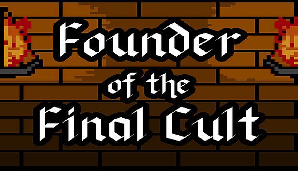 Buy Founder of the Final Cult