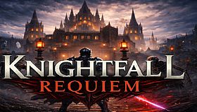 Knightfall Requiem
