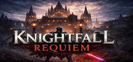 Knightfall Requiem Game