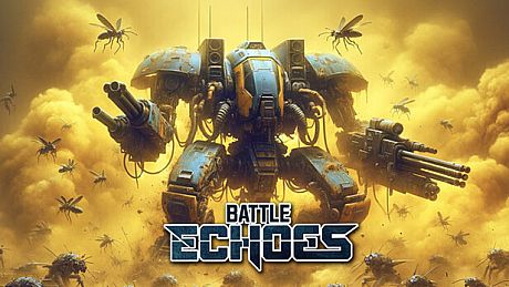 Battle Echoes Game