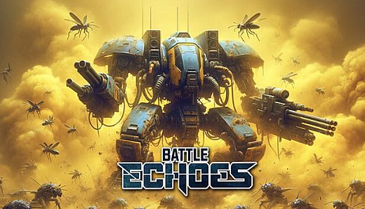 Battle Echoes
